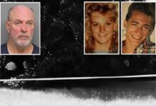 Suspect in notorious ‘Lovers’ Lane’ cold case murders dies weeks after arrest