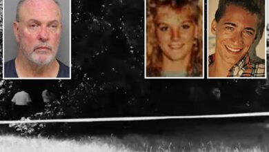 Murder suspect nabbed 36 years after ‘Lovers Lane’ killings in Houston