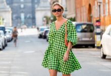 My Spring Capsule Wardrobe Must-Haves