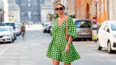 My Spring Capsule Wardrobe Must-Haves