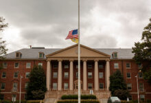 NIH grant awards, mental health at work: Morning Rounds