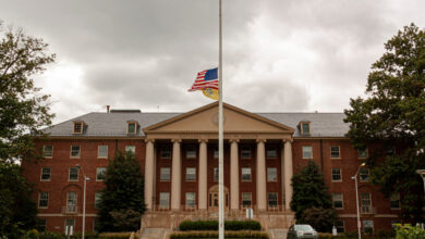 NIH grant awards, mental health at work: Morning Rounds