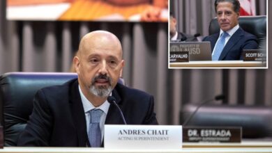 NY fraud tip spurred FBI probe of LAUSD Superintendent Alberto Carvalho, report