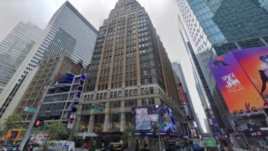 NYC Alliance signs 11-year lease at 1441 Broadway in Midtown
