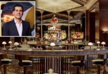 NYC club maestro opens new members-only Zero Bond in Las Vegas