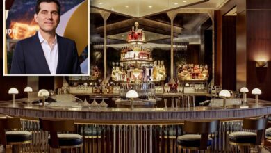 NYC club maestro opens new members-only Zero Bond in Las Vegas