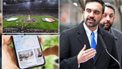 NYC doesn’t have enough hotel rooms for FIFA World Cup, must suspend Airbnb restrictions: business leaders