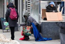 NYC inks .86 billion, 3-year contract to house homeless in hotels