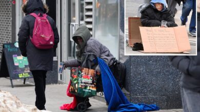 NYC inks .86 billion, 3-year contract to house homeless in hotels