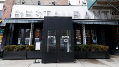 NYC’s iconic ‘gay restaurant’ Elmo is closing after 25 years