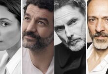 Netflix’s ‘Assassin’s Creed’ Series Adds Noomi Rapace, More to Cast