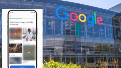 New Google tool allow users to scrub more personal data to keep safe from online thieves