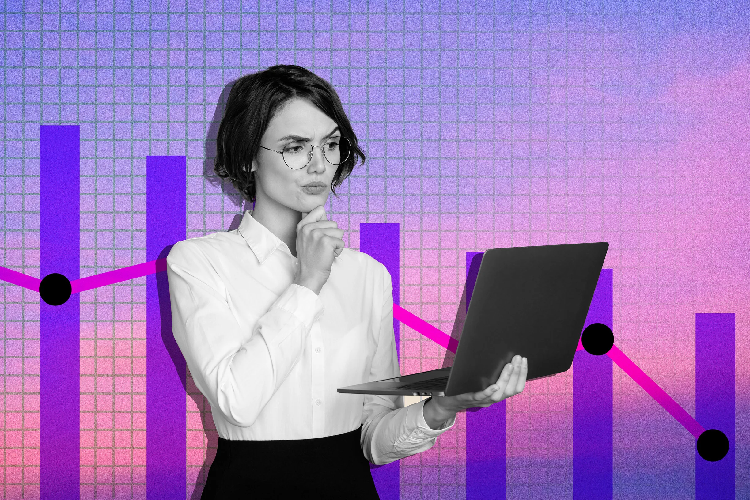 Inflation Fuels Gen Z’s Financial Nihilism