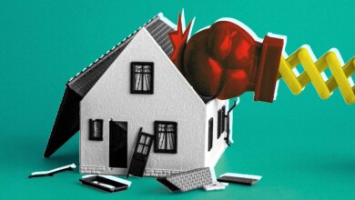 Home Insurance Premiums Expected to Surpass ,000 This Year