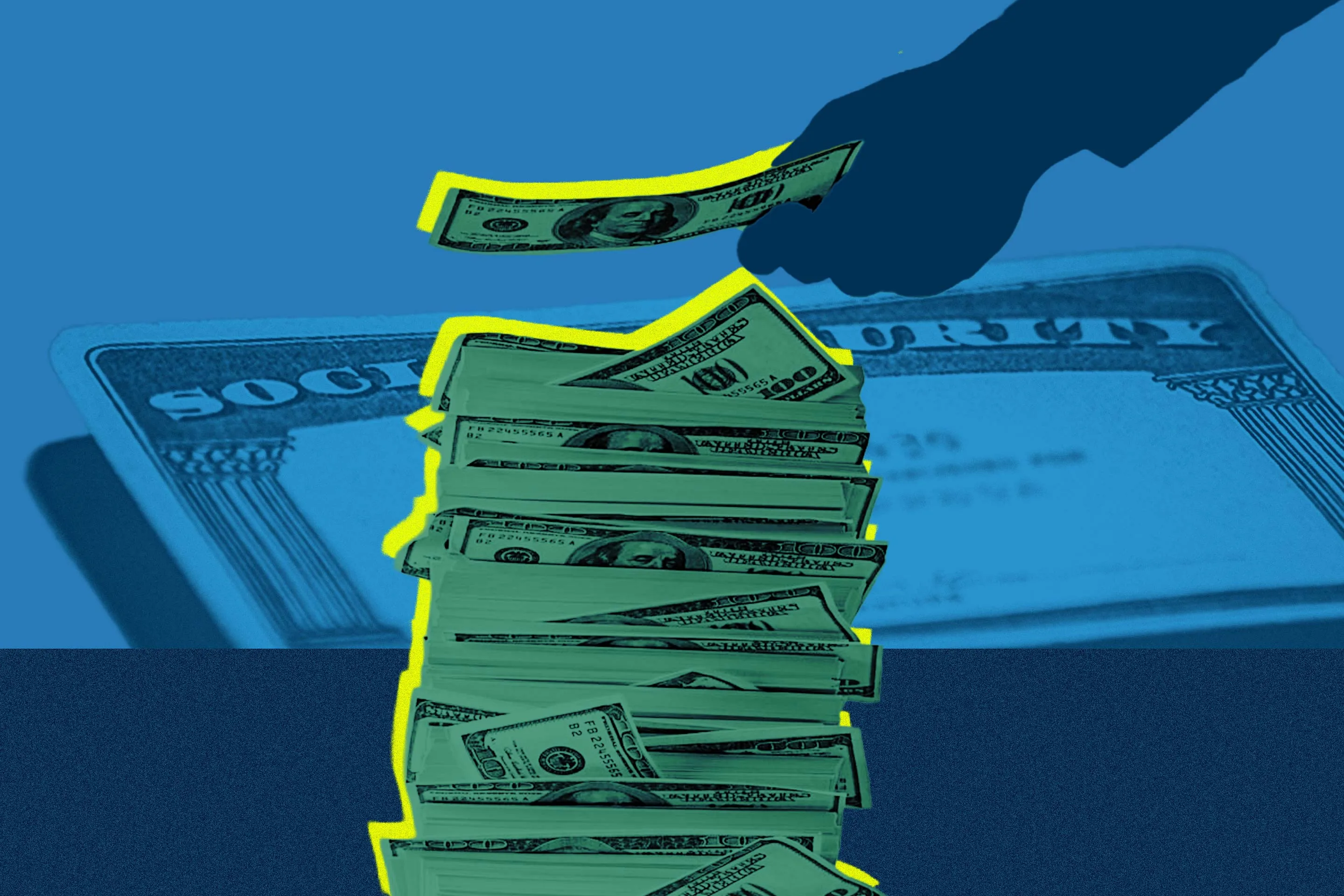 Millionaires No Longer Paying Into Social Security for 2026