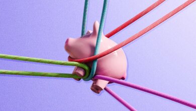 Retiring Soon? Protect Your Nest Egg From Market Volatility