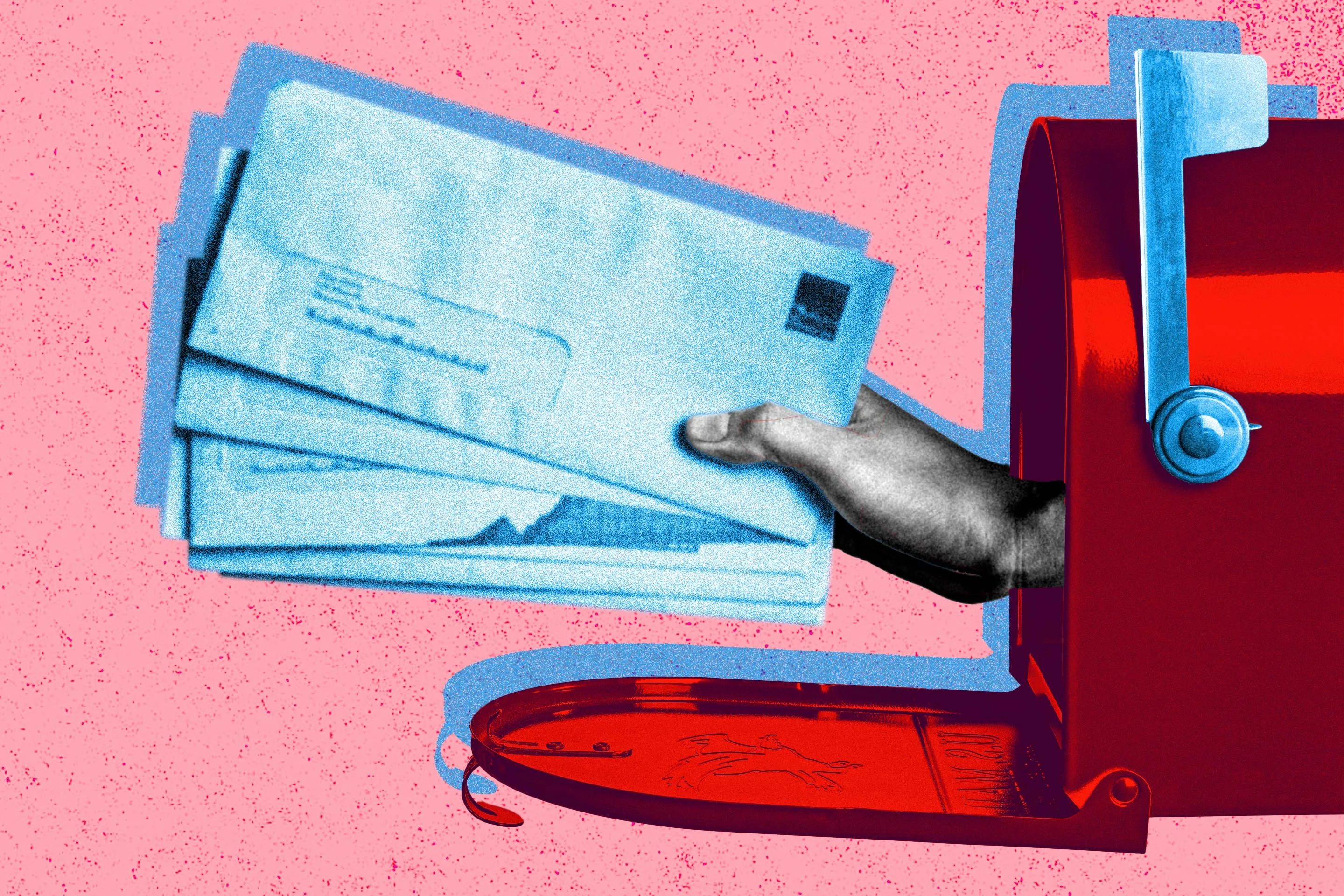 Here’s Why Your State Tax Refund May Be Late This Year