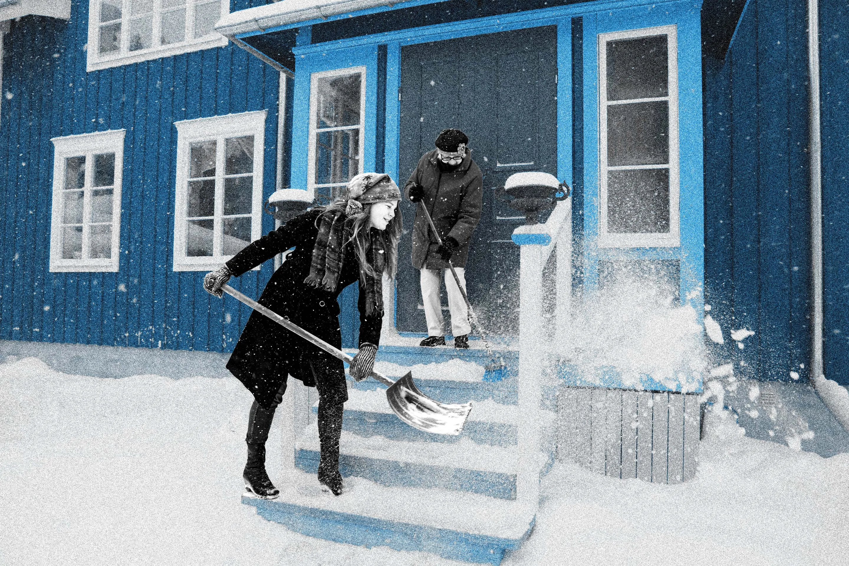 Storm Damage Can Bring Out Home Repair Scammers