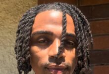 Nickelodeon Star Chris O’Neal Arrested After Malibu House Break-In