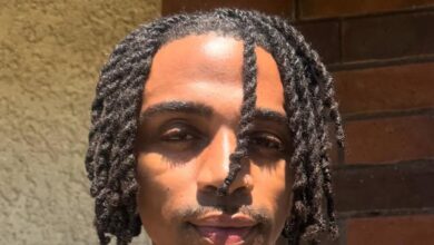 Nickelodeon Star Chris O’Neal Arrested After Malibu House Break-In