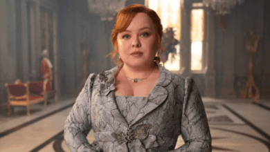 Nicola Coughlan Says Drunk ‘Bridgerton’ Fan Called Out Her Body Weight