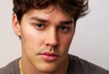 Noah Beck Joins ‘Baywatch’ Reboot as Rookie Lifeguard