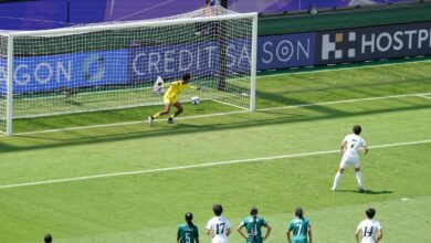 North Koreans stay perfect at the Women’s Asian Cup, beating Bangladesh for its 2nd win