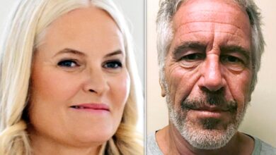 Norway’s Crown Princess Tearfully Breaks Her Silence On Her Ties To Jeffrey Epstein