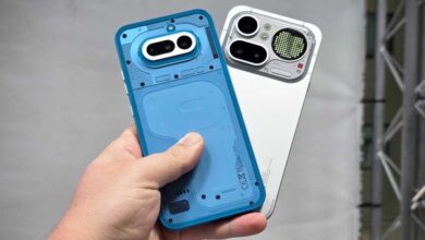 Nothing Phone (4a): Release Date, Price & Specs