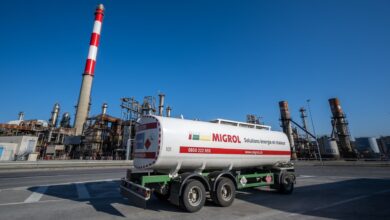 Oil giants raise the alarm over energy shortages as Iran war drags on