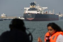 Oil may keep rising despite the biggest release of emergency stockpiles