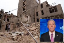 Oil prices will drop after Iran war ends ‘in the next few weeks,’ Energy Secretary Chris Wright says