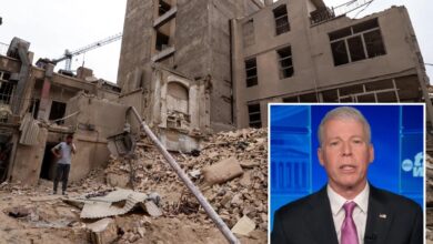 Oil prices will drop after Iran war ends ‘in the next few weeks,’ Energy Secretary Chris Wright says