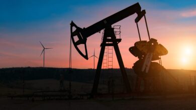 Oil surges above 0 as Gulf states cut back production