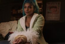 One Piece Miss Wednesday-Princess Vivi, Season 3 Alabasta Story