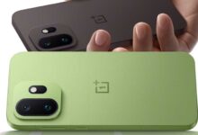 OnePlus 15T Colours and Design Officially Shown