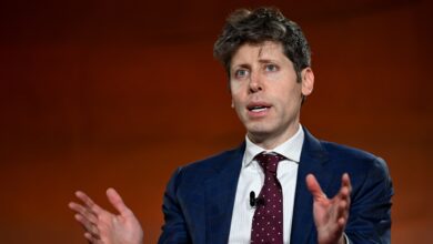 OpenAI data center pivot underscores Wall Street IPO concerns