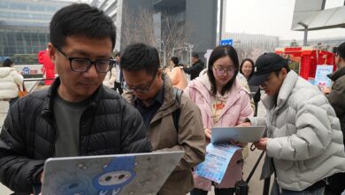 OpenClaw demand in China is driving up the price of secondhand MacBooks