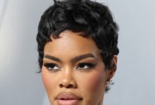 Oscars Security Firm Acknowledges Teyana Taylor’s Incident With Guard