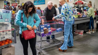 PPI inflation February 2026: