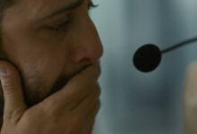 Palestinian Actor Motaz Malhees Talks ‘The Voice of Hind Rajab’