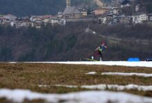 Paralympians ski in shorts and T-shirts, some ask: Shouldn’t these Games be earlier?