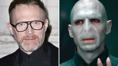 Paul Bettany ‘Hasn’t Heard Anything’ About Playing Voldemort in ‘Harry Potter’