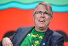 ‘Pluribus’ Cast Was Almost Naked, Vince Gilligan Reveals