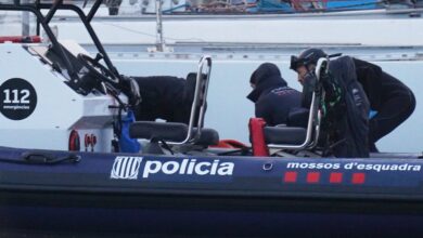 Police Reveal Likely Cause After U.S. Student Found Dead In Spain