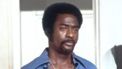 ‘Police Woman’ Actor Was 86