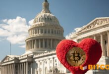 Policy Group Calls For Bitcoin Inclusion In Tax Exemptions