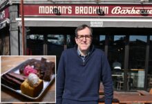 Popular Brooklyn BBQ restaurant fights back against steep delivery app commissions