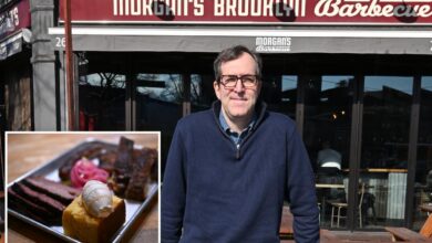 Popular Brooklyn BBQ restaurant fights back against steep delivery app commissions