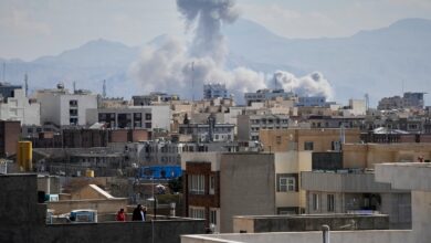 President of Iran’s soccer federation says World Cup participation in US is in doubt